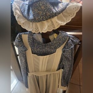American colonial dress size x-small